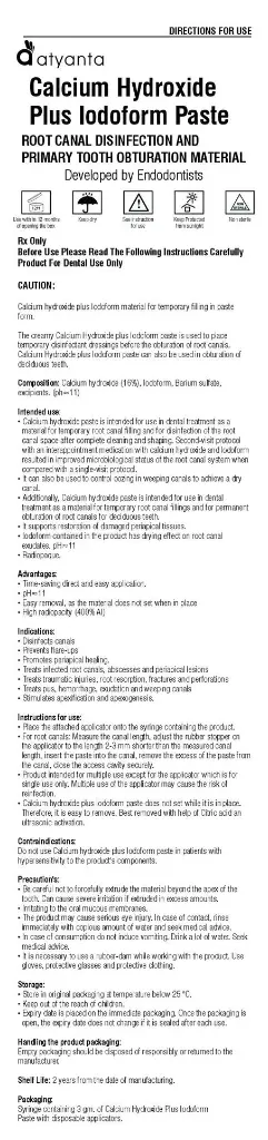 Calcium Hydroxide with Iodoform Paste.webp