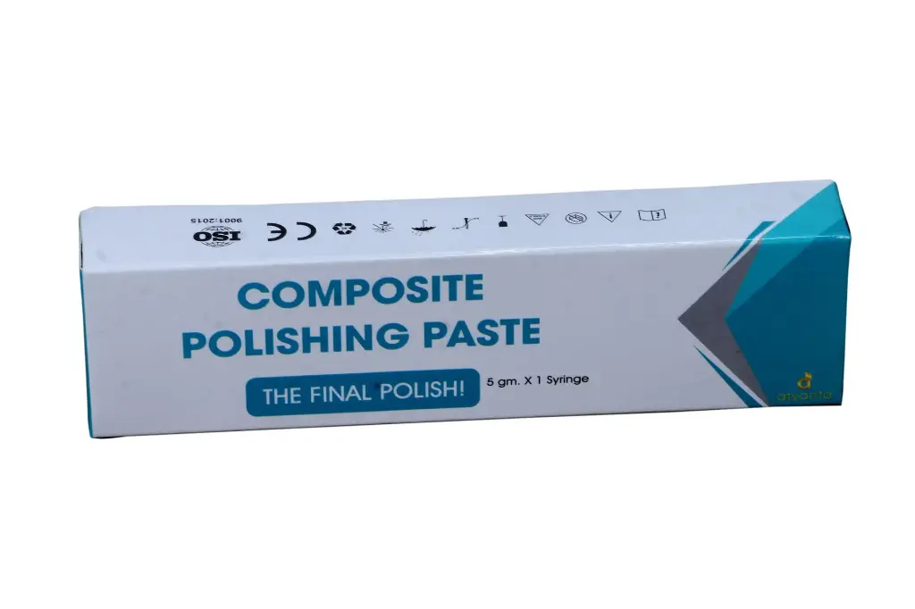 The Final Polish