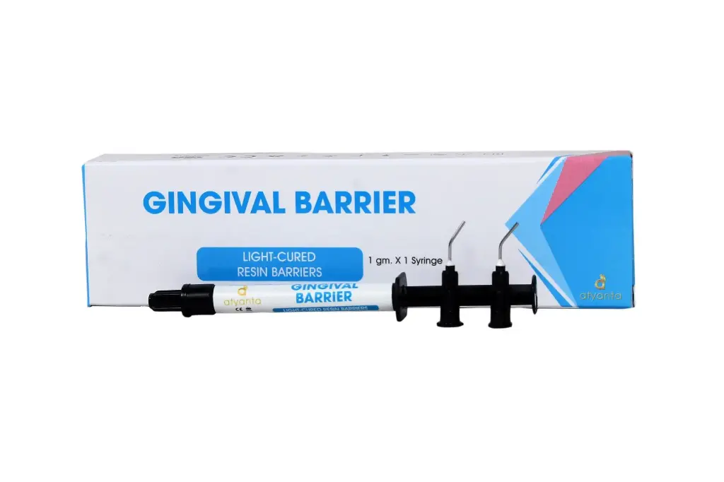 Gingival Barrier