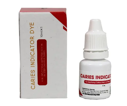 Caries Indicator