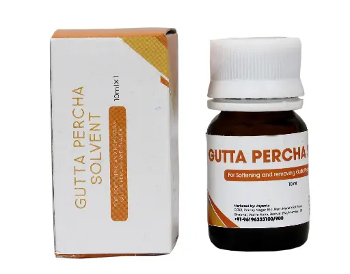 Gutta Percha Solvent