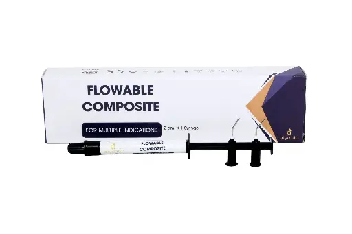 Flowable Composite