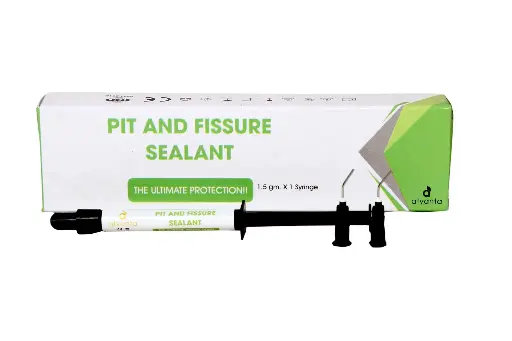Pit & Fissure Sealent