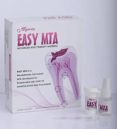 Easy MTA