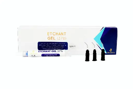 Atyanta Etch 37%